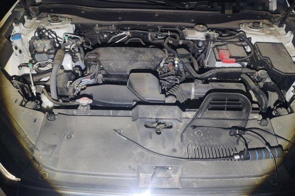 Honda CR-V 2024, 29200 км, за 19038 USD - фото 21