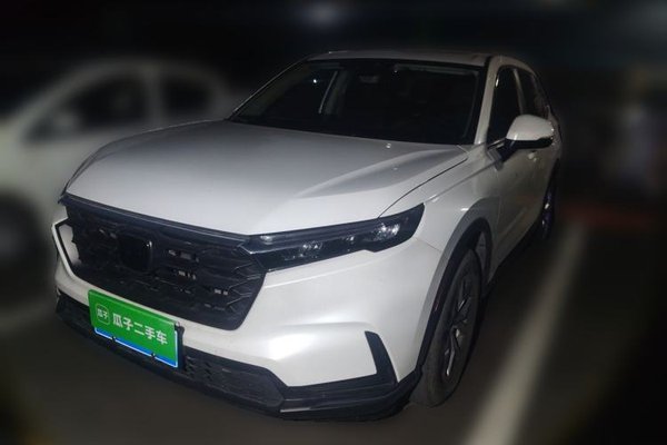 Honda CR-V · 2024 год