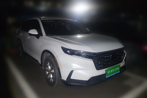 Honda CR-V 2024, 29200 км, за 19038 USD