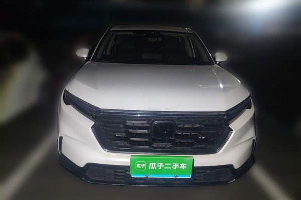 Honda CR-V 2024, 29200 км, за 19038 USD