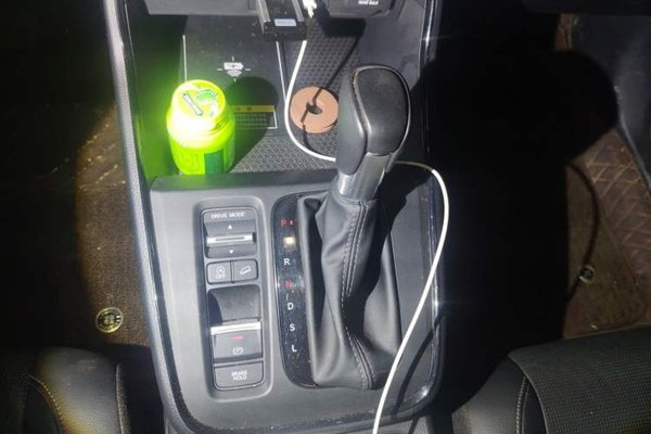 Honda CR-V 2024, 29200 км, за 19038 USD - фото 14
