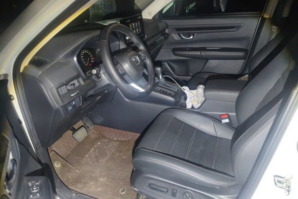 Honda CR-V 2024, 29200 км, за 19038 USD - фото 15