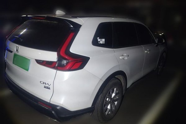 Honda CR-V 2024, 29200 км, за 19038 USD - фото 7