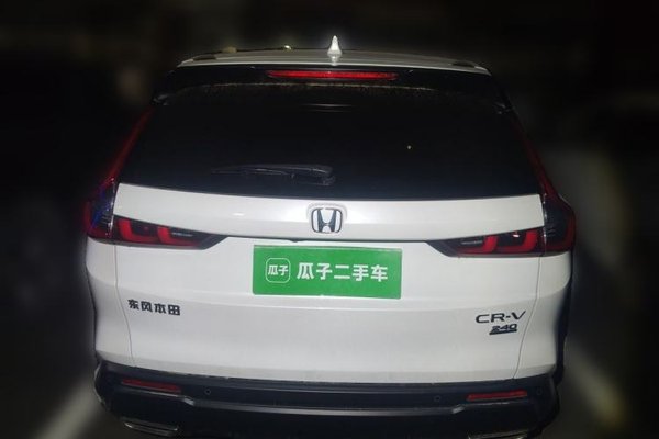 Honda CR-V 2024, 29200 км, за 19038 USD - фото 6