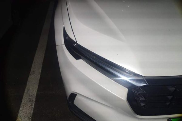 Honda CR-V 2024, 29200 км, за 19038 USD - фото 8