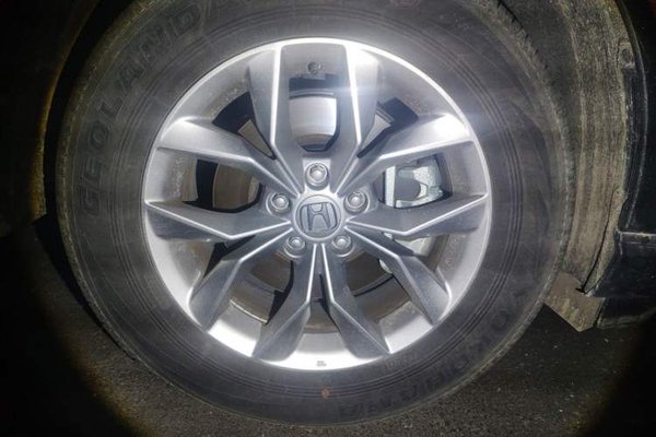 Honda CR-V 2024, 29200 км, за 19038 USD - фото 9