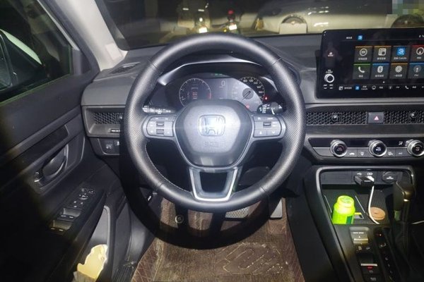 Honda CR-V 2024, 29200 км, за 19038 USD - фото 10