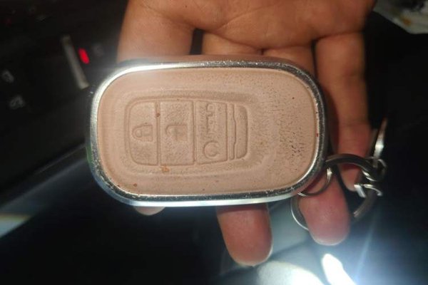Honda CR-V 2024, 29200 км, за 19038 USD - фото 20