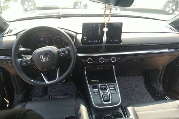 Honda CR-V New Energy 2023, 14900 км, за 23267 USD - фото 12