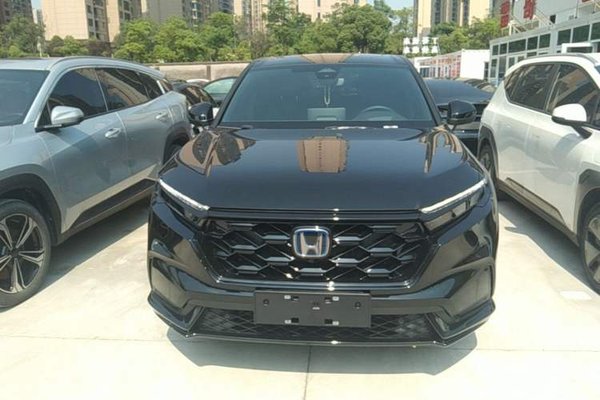 Honda CR-V New Energy 2023, 14900 км, за 23267 USD