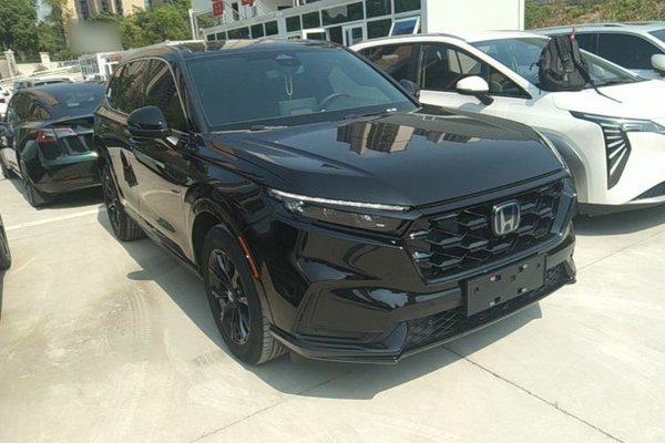 Honda CR-V New Energy 2023, 14900 км, за 23267 USD