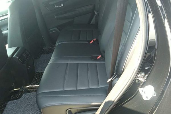 Honda CR-V New Energy 2023, 14900 км, за 23267 USD - фото 20