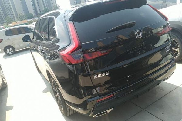 Honda CR-V New Energy 2023, 14900 км, за 23267 USD