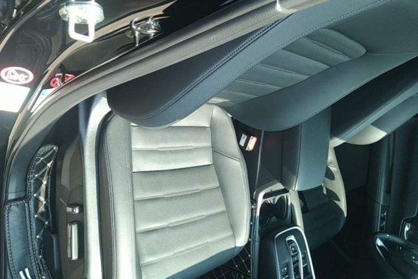 Honda CR-V New Energy 2023, 14900 км, за 23267 USD - фото 19