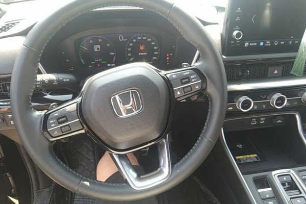 Honda CR-V New Energy 2023, 14900 км, за 23267 USD - фото 13