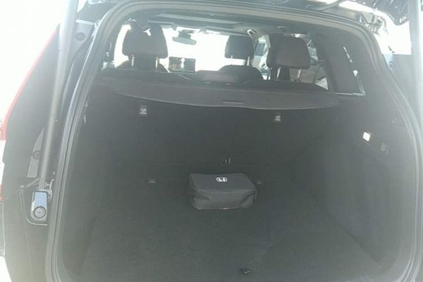 Honda CR-V New Energy 2023, 14900 км, за 23267 USD - фото 22
