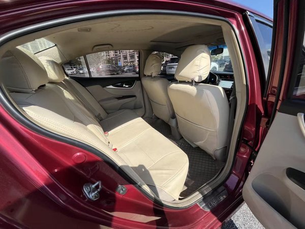 Honda Crider 2013, 132600 км, за 5651 USD - фото 12