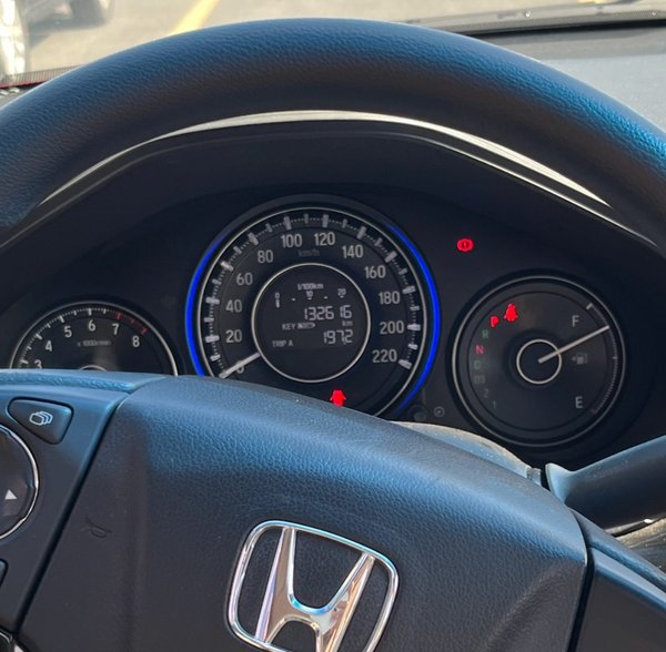 Honda Crider 2013, 132600 км, за 5651 USD - фото 9