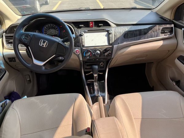 Honda Crider 2013, 132600 км, за 5651 USD - фото 10