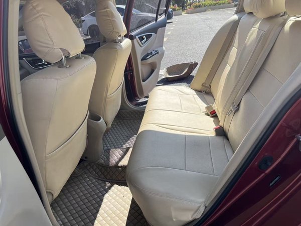 Honda Crider 2013, 132600 км, за 5651 USD - фото 15