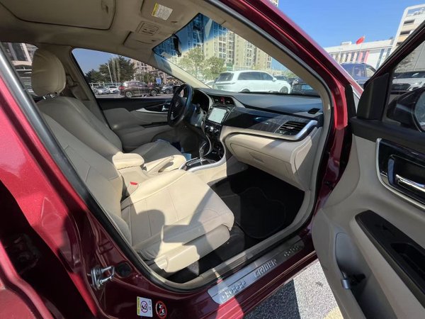 Honda Crider 2013, 132600 км, за 5651 USD - фото 16