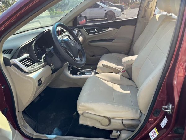 Honda Crider 2013, 132600 км, за 5651 USD - фото 11