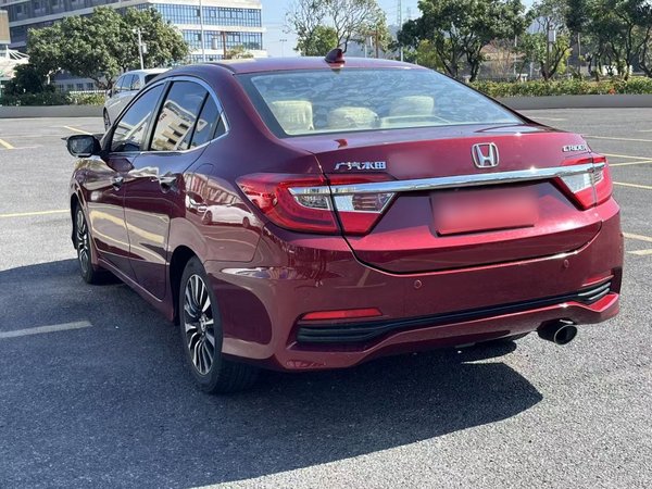 Honda Crider 2013, 132600 км, за 5651 USD