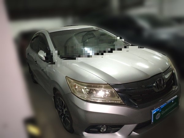 Honda Crider 2013, 55000 км, за 3302 USD
