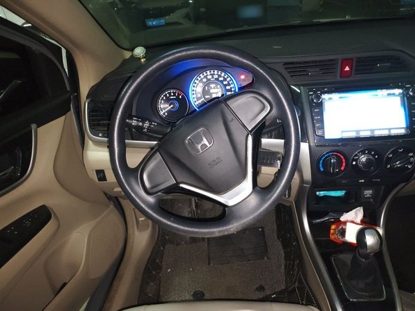 Honda Crider 2013, 55000 км, за 3302 USD - фото 11