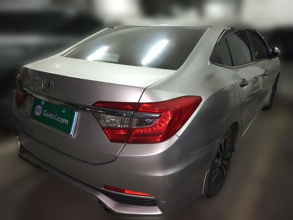 Honda Crider 2013, 55000 км, за 3302 USD - фото 6