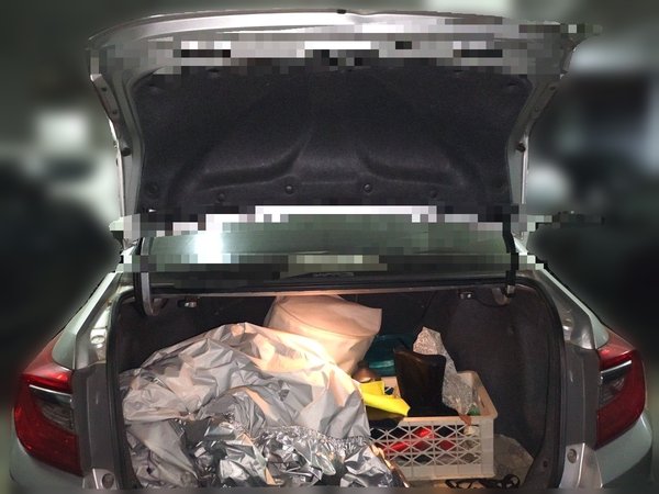 Honda Crider 2013, 55000 км, за 3302 USD - фото 20