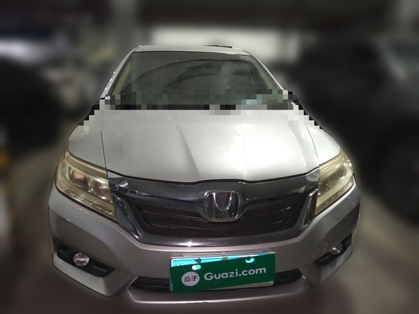 Honda Crider 2013, 55000 км, за 3302 USD
