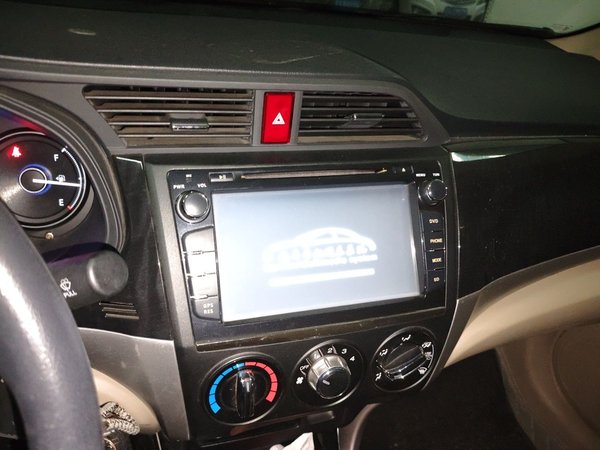 Honda Crider 2013, 55000 км, за 3302 USD - фото 14