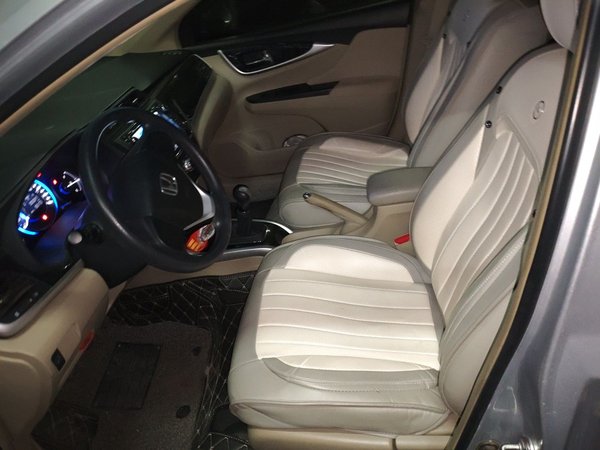 Honda Crider 2013, 55000 км, за 3302 USD - фото 16