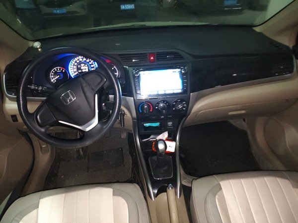 Honda Crider 2013, 55000 км, за 3302 USD - фото 10