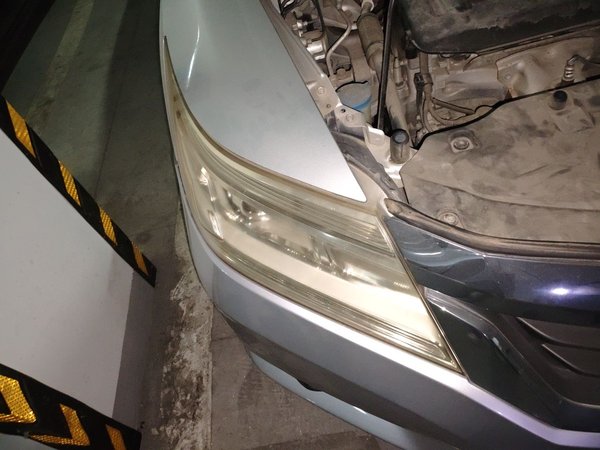 Honda Crider 2013, 55000 км, за 3302 USD - фото 7