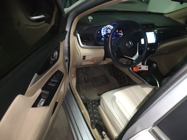 Honda Crider 2013, 55000 км, за 3302 USD - фото 17