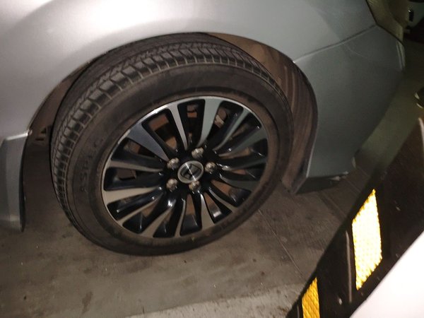 Honda Crider 2013, 55000 км, за 3302 USD - фото 8