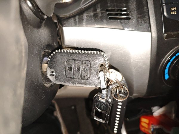 Honda Crider 2013, 55000 км, за 3302 USD - фото 9