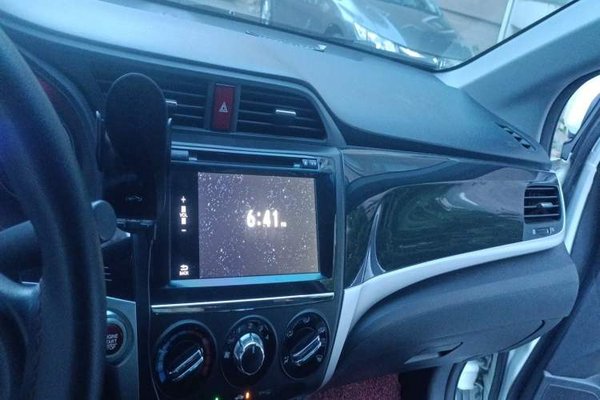 Honda Crider 2013, 120700 км, за 5314 USD - фото 14