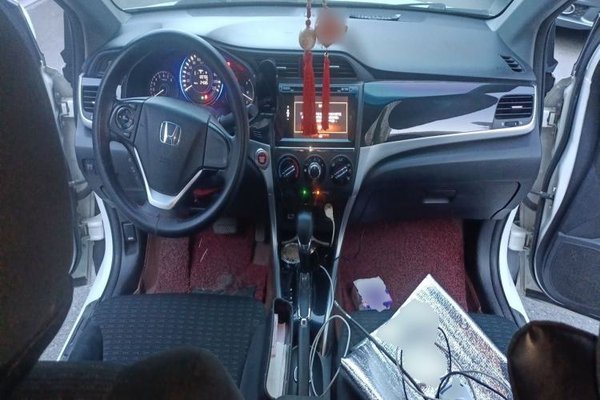 Honda Crider 2013, 120700 км, за 5314 USD - фото 10
