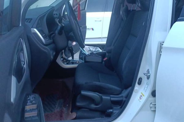 Honda Crider 2013, 120700 км, за 5314 USD - фото 17