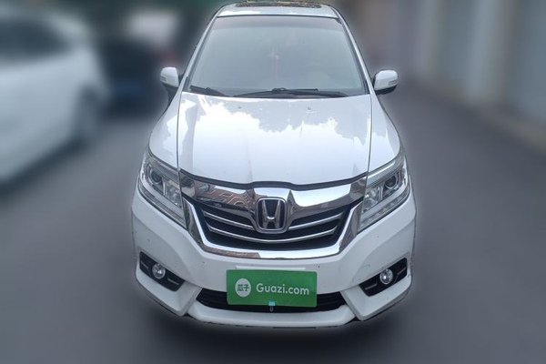 Honda Crider 2013, 120700 км, за 5314 USD