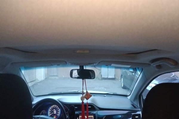 Honda Crider 2013, 120700 км, за 5314 USD - фото 19