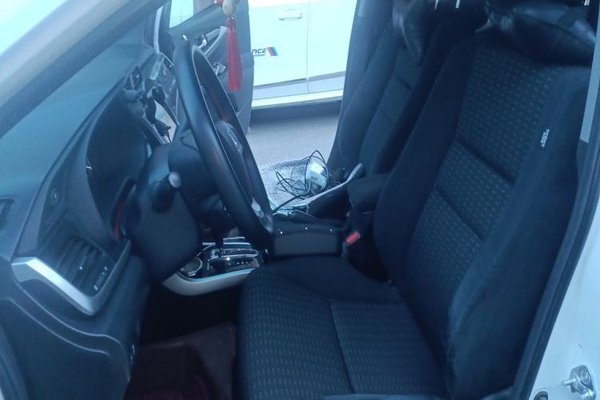 Honda Crider 2013, 120700 км, за 5314 USD - фото 16