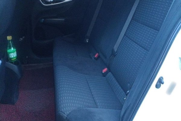 Honda Crider 2013, 120700 км, за 5314 USD - фото 18
