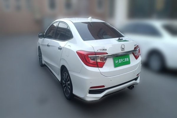 Honda Crider 2013, 120700 км, за 5314 USD
