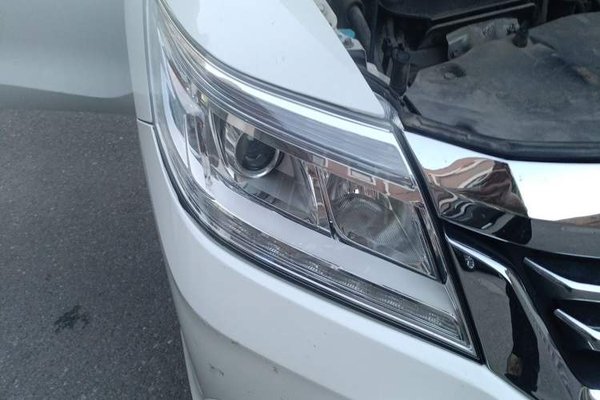 Honda Crider 2013, 120700 км, за 5314 USD - фото 7