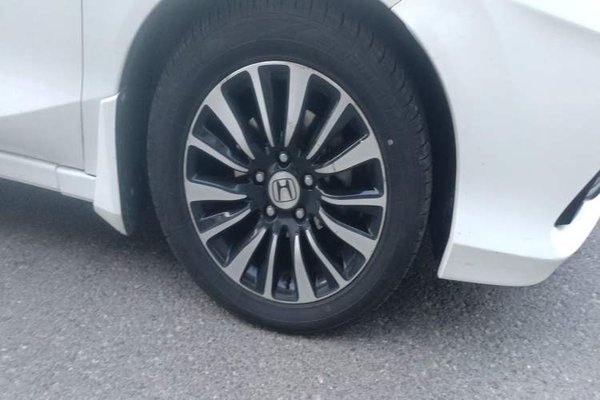 Honda Crider 2013, 120700 км, за 5314 USD - фото 8