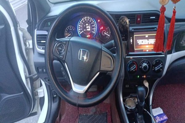 Honda Crider 2013, 120700 км, за 5314 USD - фото 11